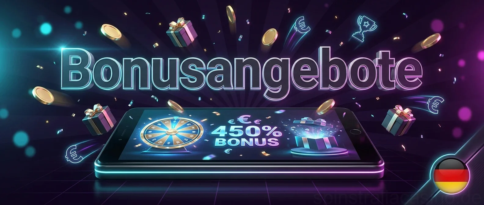 Bonusangebote