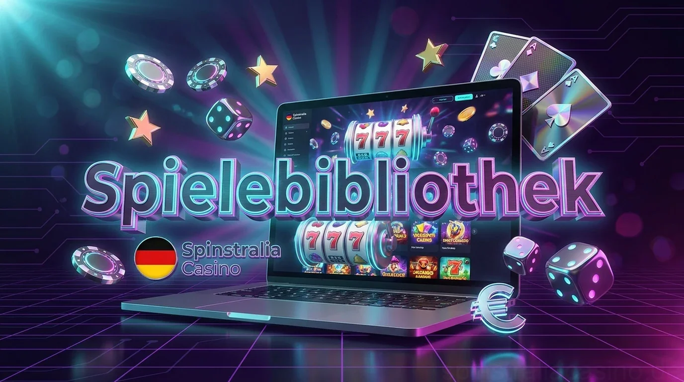 Spielebibliothek