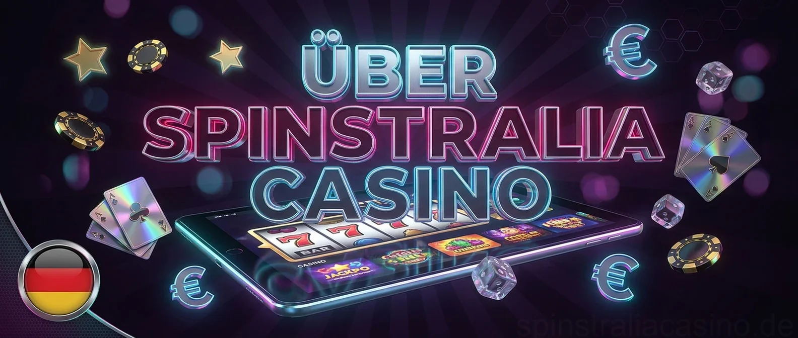 Über Spinstralia Casino